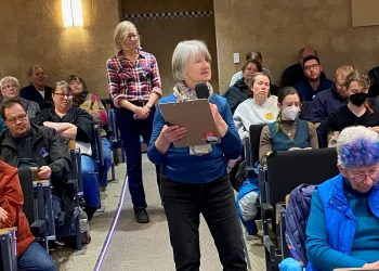 Sans appui populaire: Il faut annuler la centrale au gaz de Tantramar et la remplacer par de l’énergie renouvelable