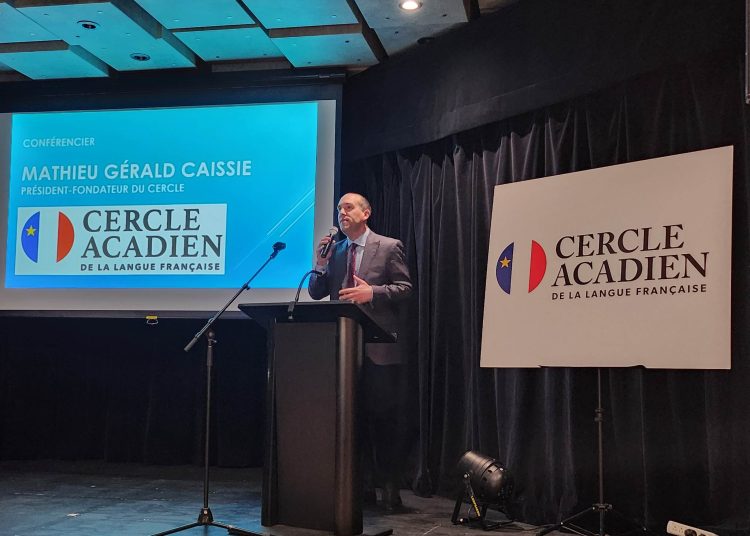The French language must prevail, one year later!