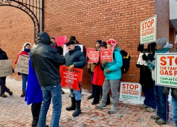 NB Power reluctant to say how much Isthmus gas plant would cost