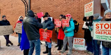 NB Power reluctant to say how much Isthmus gas plant would cost