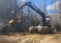 Consultations ‘hollow’ without greater self-determination, Indigenous-owned forestry company tells government