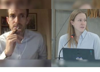 EUB hears conflicting testimony on proposed gas plant