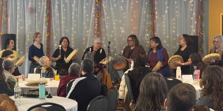 Wolastoqey immersion school launches new books to revitalize endangered language