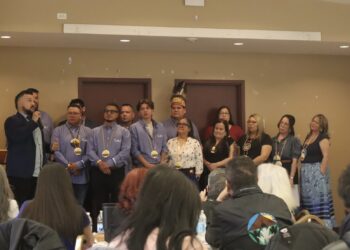 Elsipogtog elects six women to council, achieving gender parity ‘for the first time in recorded history’