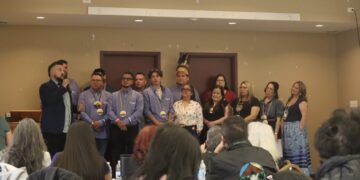 Elsipogtog elects six women to council, achieving gender parity ‘for the first time in recorded history’