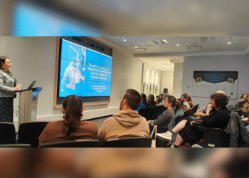 Mi’kmaw leader Rita Smith ‘saw something that needed to get done and she did it’ [video]