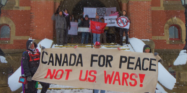 Semer les graines d’une culture de la paix : Pourquoi nous avons fondé le Conseil de la paix NB