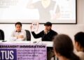 Migrant justice organizer Aizar Cabrera on the fight against ICE raids in Minneapolis [video]