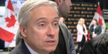 Worsened conditions and higher fees? Finance minister calls airport privatization concerns ‘premature’