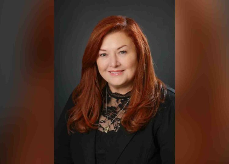 City councillor Veronique Arsenault wins decisive victory in Miramichi mayoral race