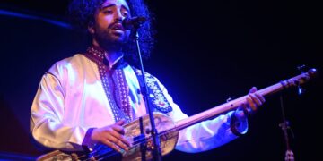 Arab Heritage Festival 2026: A festival without borders