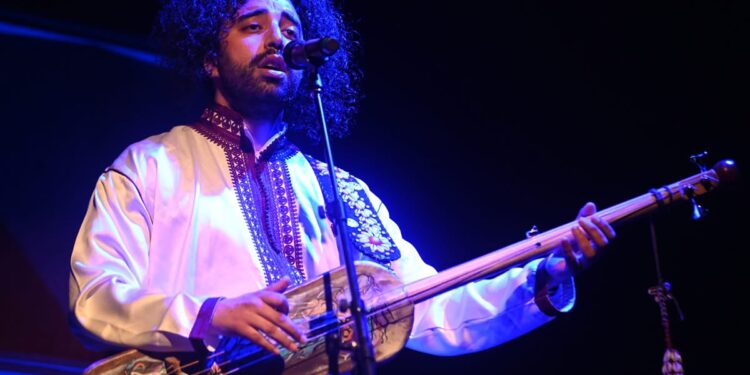 Arab Heritage Festival 2026: A festival without borders