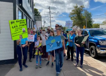 Opponents vow ‘fight is not over’ after EUB approves gas plant