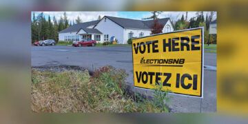 Miramichi mayoral candidates debate housing, economic development and more [video]