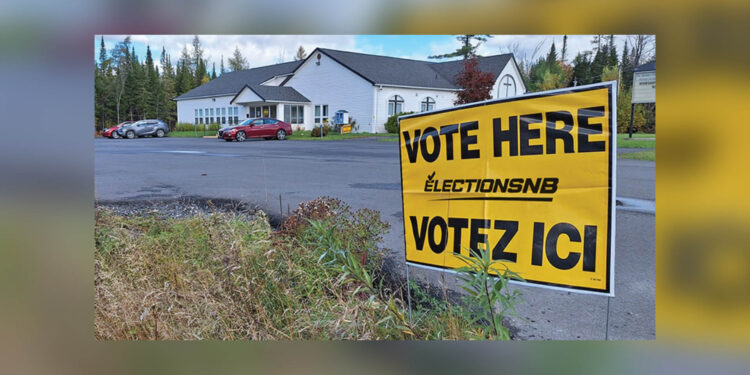 Miramichi mayoral candidates debate housing, economic development and more [video]