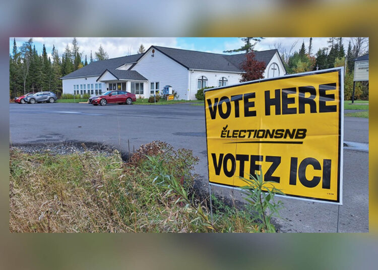 Miramichi mayoral candidates debate housing, economic development and more [video]
