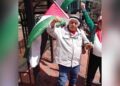 Calls for Palestinian self-determination, right to return at Nakba Day event in Moncton