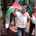 Calls for Palestinian self-determination, right to return at Nakba Day event in Moncton