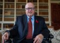 Remembering Randy Dickinson