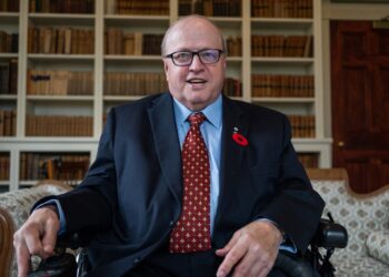 Remembering Randy Dickinson