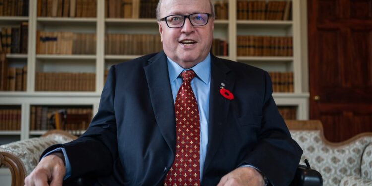 Remembering Randy Dickinson