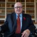 Remembering Randy Dickinson