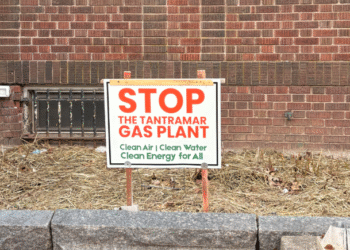 NB Power wins regulatory approval for Tantramar gas/diesel plant despite harsh EUB rebuke