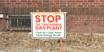 NB Power wins regulatory approval for Tantramar gas/diesel plant despite harsh EUB rebuke
