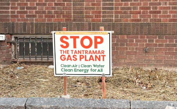 NB Power wins regulatory approval for Tantramar gas/diesel plant despite harsh EUB rebuke