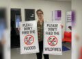 What do 2026 Fredericton councillor candidates think about climate change?