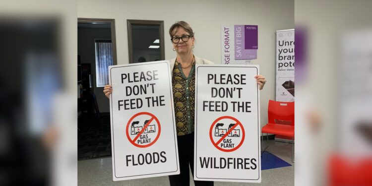 What do 2026 Fredericton councillor candidates think about climate change?