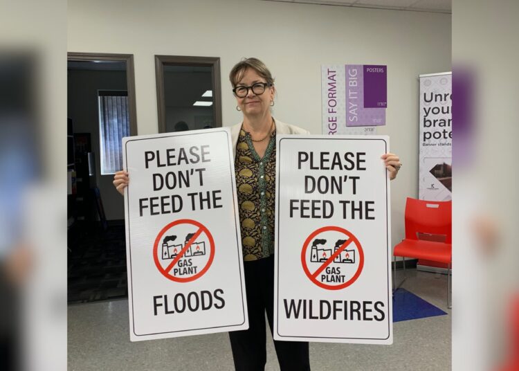 What do 2026 Fredericton councillor candidates think about climate change?