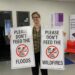 What do 2026 Fredericton councillor candidates think about climate change?