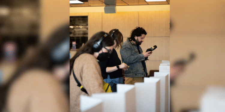 Soundscapes of Resistance: Racialized youth in New Brunswick explore identity through sound [audio]