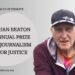 Nominations open for Brian Beaton Annual Prize in Journalism for Justice