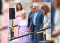 Social justice group opens first low-income, holistic housing complex in Moncton