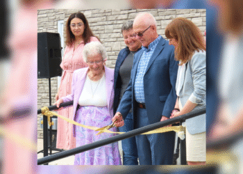 Social justice group opens first low-income, holistic housing complex in Moncton