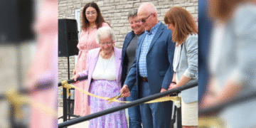 Social justice group opens first low-income, holistic housing complex in Moncton