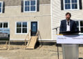 New Brunswick maintains three per cent rent cap, but researchers call for more action