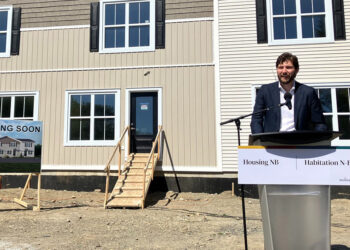 New Brunswick maintains three per cent rent cap, but researchers call for more action