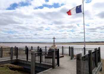 Lettre ouverte : Ne diluons pas l’identité acadienne