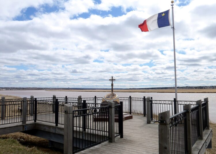 Lettre ouverte : Ne diluons pas l’identité acadienne