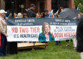 Health coalitions call on premiers to protect public health care in the face of two-tier threat