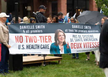 Health coalitions call on premiers to protect public health care in the face of two-tier threat
