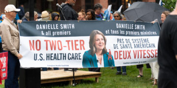 Health coalitions call on premiers to protect public health care in the face of two-tier threat