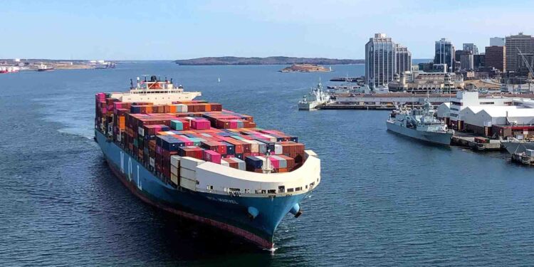 Signs of economic resilience amid trade war strengthens Canada in negotiations, says researcher [video]