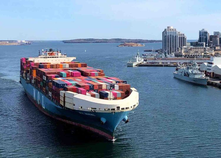 Signs of economic resilience amid trade war strengthens Canada in negotiations, says researcher [video]