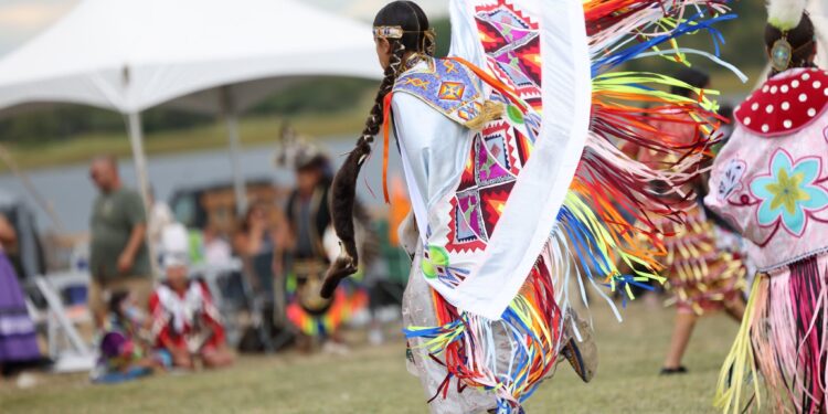 On the powwow trail: a guide to upcoming cultural events across New Brunswick
