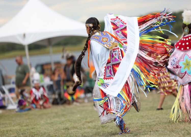 On the powwow trail: a guide to upcoming cultural events across New Brunswick