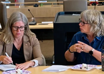 Holt faces pushback from Tantramar council over Aulac tolls